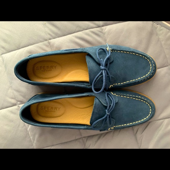 Sperry Shoes - New Sperry shoes, bought at TJ Maxx and didn’t fit